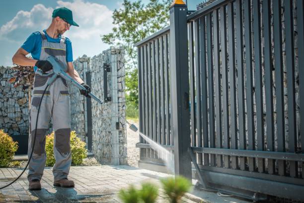 Best Playground Equipment Cleaning  in Elkhart, TX