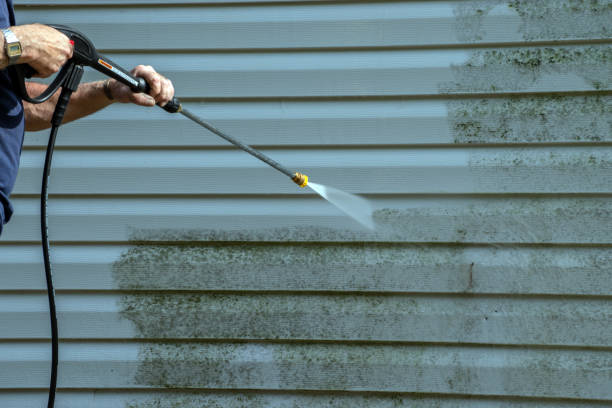 Best Parking Lot and Garage Cleaning  in Elkhart, TX