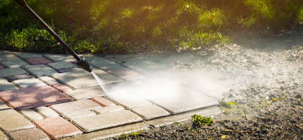 Reliable Elkhart, TX Pressure Washing Solutions